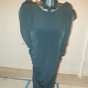 Fluerish Black Dress (Size M)